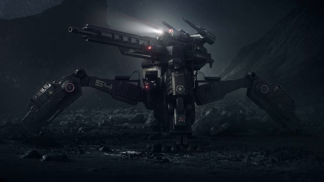 Cyberpunk music для игры в танки. Музыка для игры в World of Tanks. смотреть онлайн