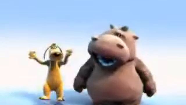 Hippo Song