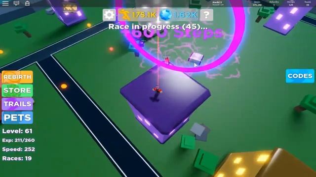 КАК ПОДНЯТЬ УРОВЕНЬ И СКОРОСТЬ В РЕЖИМЕ Legends Of Speed | 20 LVL = 5 МИНУТ | смотреть онлайн