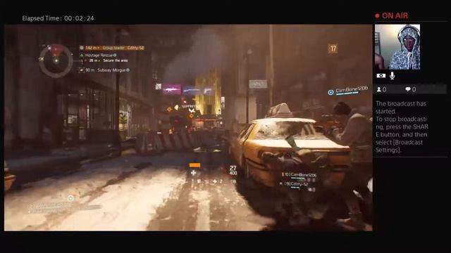 Watch Dogs 2 / Gta 5 смотреть онлайн