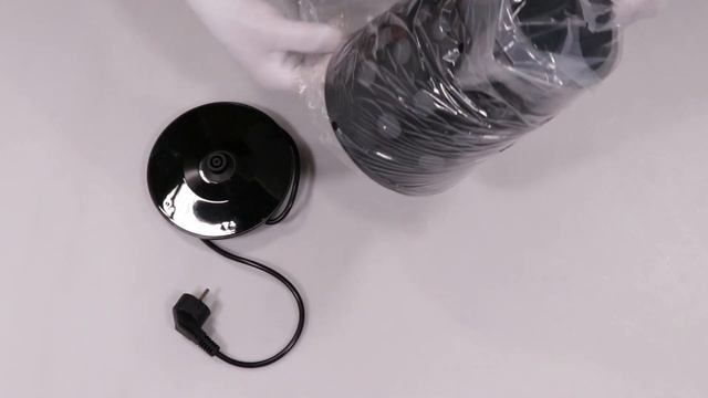 Unboxing MPM Electric kettle MCZ-86 1,7 L смотреть онлайн