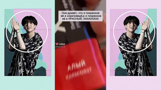 Автор сдох из-за лайкеров/кринж лайка 4 смотреть онлайн