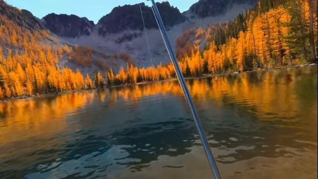 Real VR Fishing US West dlc- Meta Quest 2 - This game keeps getting better. All the new locations смотреть онлайн