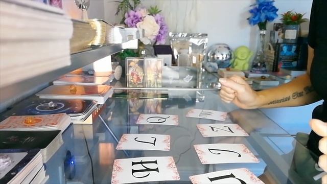 They're Gaslighting You! ~ Leo Timeless Psychic Tarot Oracle Reading смотреть онлайн