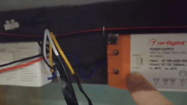 Включение света на макете с пульта ДУ. смотреть онлайн