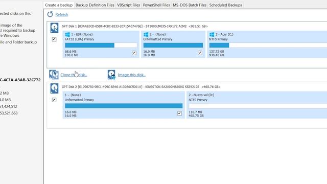 Cómo CLONAR DISCO DURO a SSD sin Reinstalar Windows смотреть онлайн
