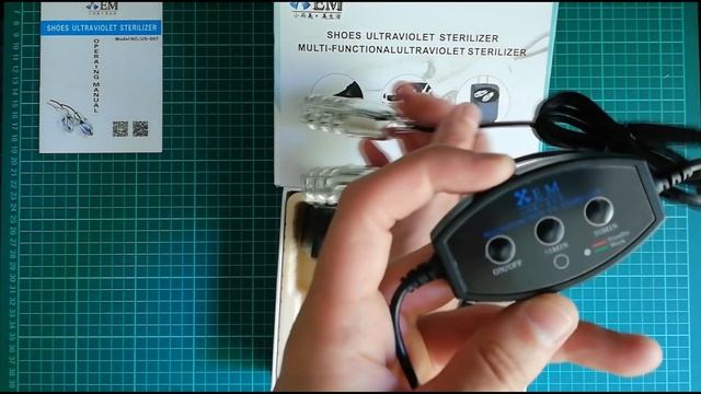 Как убрать запах из обуви Дезинфекция обуви смотреть онлайн