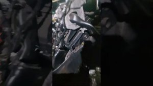 Демонтаж радиатора форд мондео 4 без разбора торпеды и снятия дверей