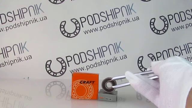 Craft 6000 2RS смотреть онлайн