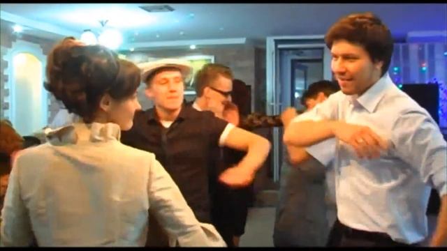 Свадьба-путешествие в Алматы от Dorc Event Projects