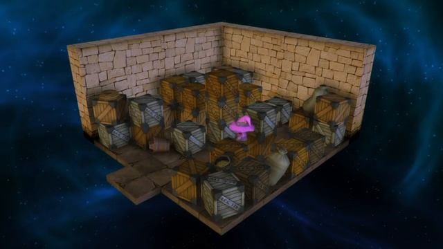 Lumo PS4 Playthrough (Rising Star Games) Part 1 смотреть онлайн
