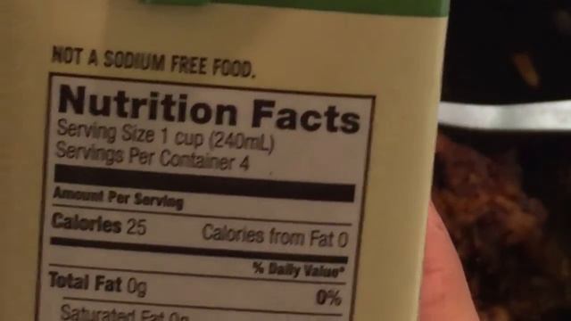 Hungarian Mushroom Soup