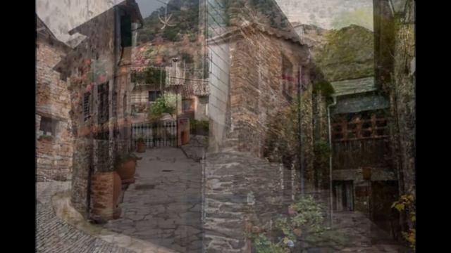 Села горной Испании смотреть онлайн