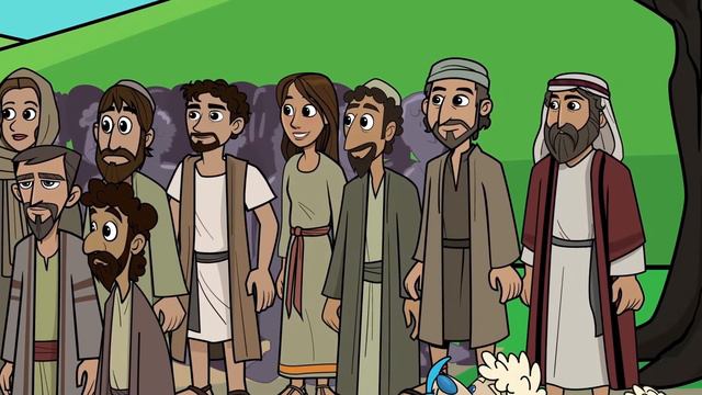 Kids Early Childhood 2/7/21 смотреть онлайн