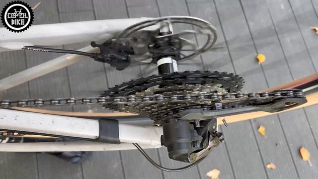 ORBEA OIZ H30 2021 // Upgrades Weight and Review смотреть онлайн