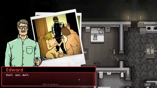 Prison Architect - 1. Death Row [Walkthrough PC] смотреть онлайн