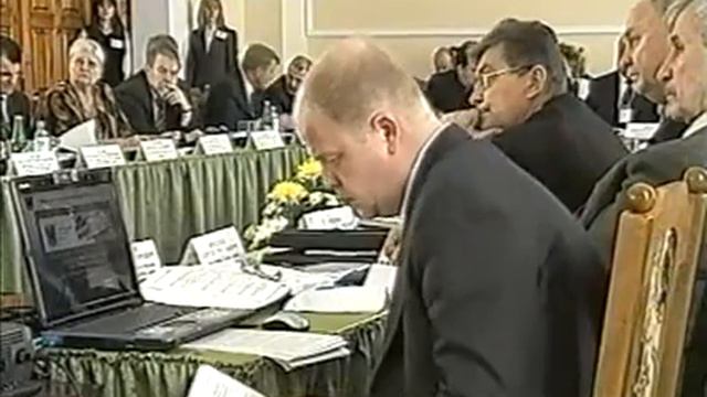 Выездное заседание ОСМС в г.Гуково