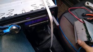 Как избавится от фонового шума сабвуфера.