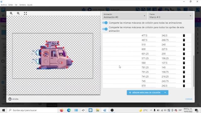 Poner luces y sombras en gdevelop смотреть онлайн