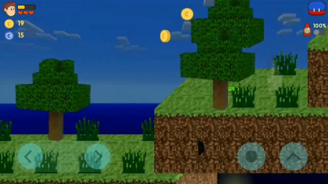 Pocong Hunter 3 MOD Minecraft Edition смотреть онлайн