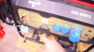 Устройство автозапуска Key-P2 с механизмом управления заслонкой и топливным электроклапаном