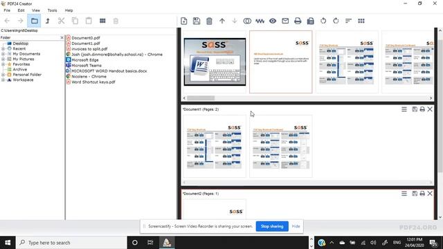 Sass - Free PDF24 Converter & Online Tool смотреть онлайн