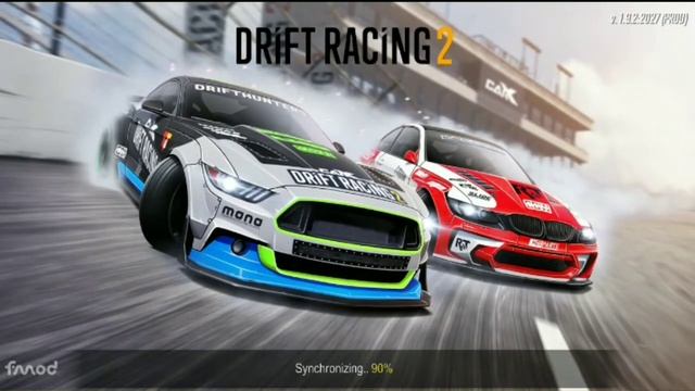Mod Apk V 1.9.2 Unlimited money and Gold ( ONLINE Mobile ) | CarX Drift Racing 2 смотреть онлайн