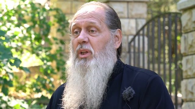 Чудеса по молитвам мученика Авраамия Болгарского! смотреть онлайн