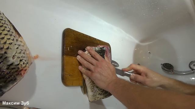 карп вяленый в домашних условиях смотреть онлайн