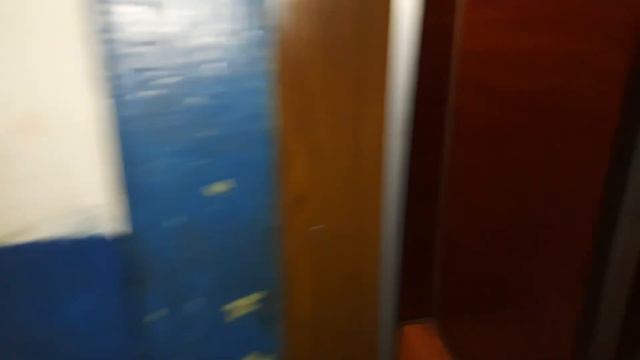 Лифт МЛЗ 320 кг 0,71 м/с, вторая кнопка этажа не работает смотреть онлайн