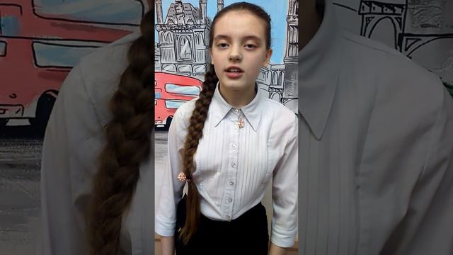 Виктория Фролова , сонет 47 смотреть онлайн