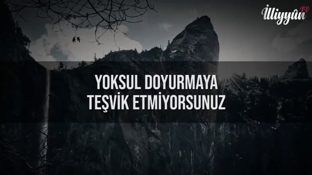 #Kuran #Fecr Dön Rabbine❤️| Fecr Suresi