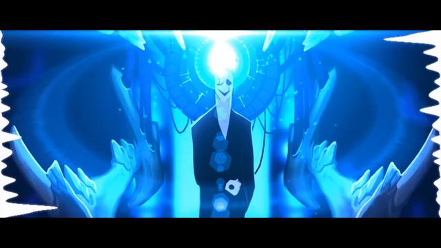 Undertale - Core Remix 2 [Kamex] смотреть онлайн