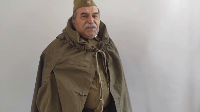 16. С.Орлов «Его зарыли в шар земной», читает М.Стрижов смотреть онлайн