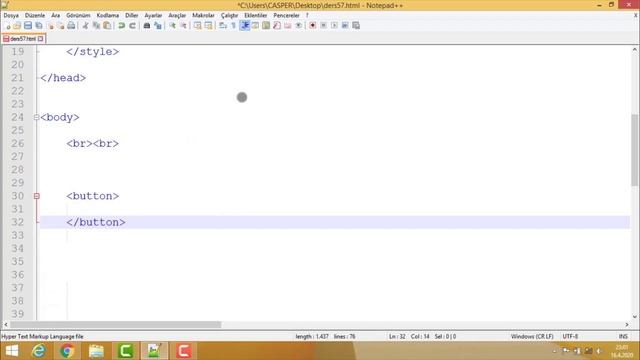 Bootstrap 4 Dersleri 57 - Utilities 2 смотреть онлайн