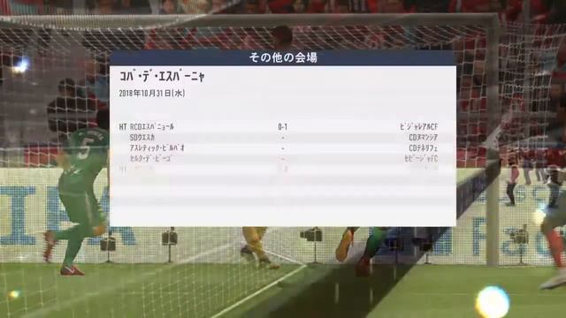 #3 FIFA19 Real Face Players Career Mode Sporting Gijon смотреть онлайн