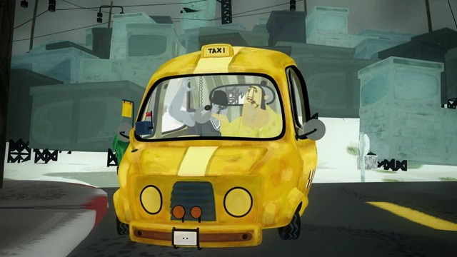 Черная коробка смотреть онлайн