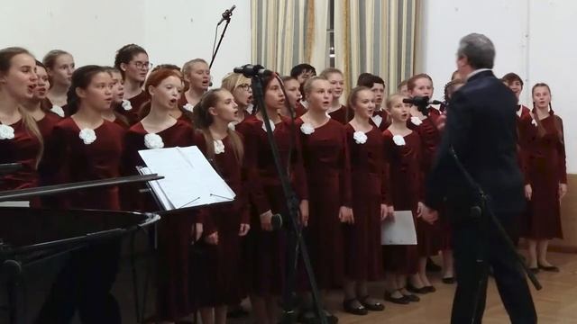 "Подводники", музыка Марии Егоровой, стихи Людмилы Егоровой смотреть онлайн