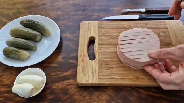 ОЛИВЬЕ / варианты приготовления смотреть онлайн