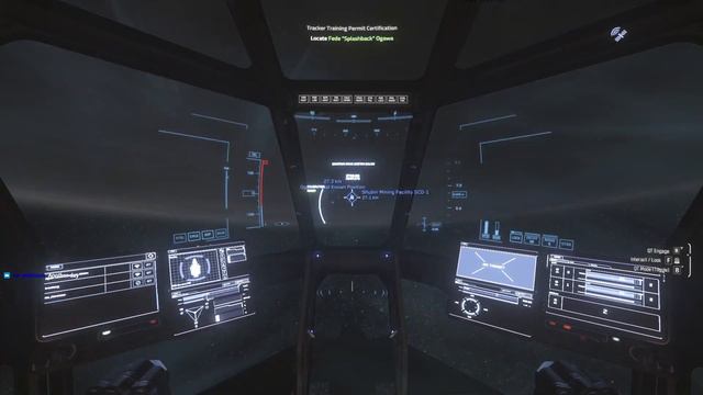 Talking Star Citizen, No Mans Sky, Elite Dangerous & Starfield - Day 3 -Part 1 смотреть онлайн