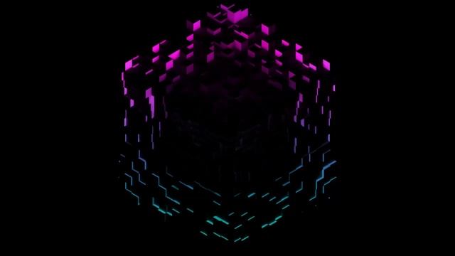 C418 - Aria Math (Synthwave) смотреть онлайн