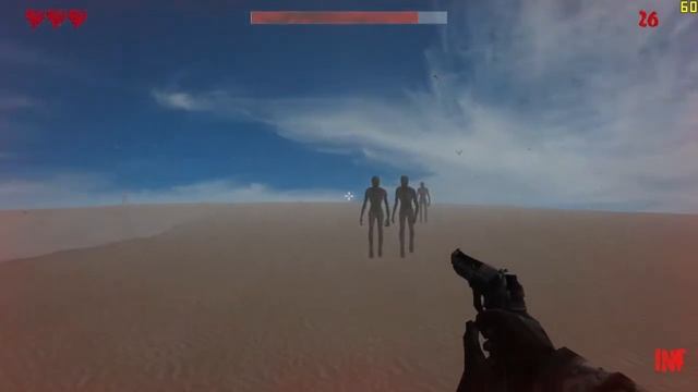 MUMMY'S ISLAND (PyOpenGL) смотреть онлайн