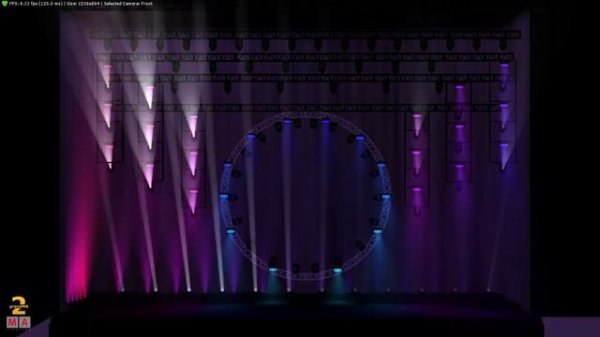 Time Code MA2 01 Korg