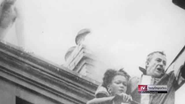 2015 | La historia del Incendio en Boston por Stanley Forman смотреть онлайн