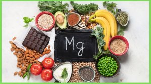 МАГНИЙ почему так важен для нас