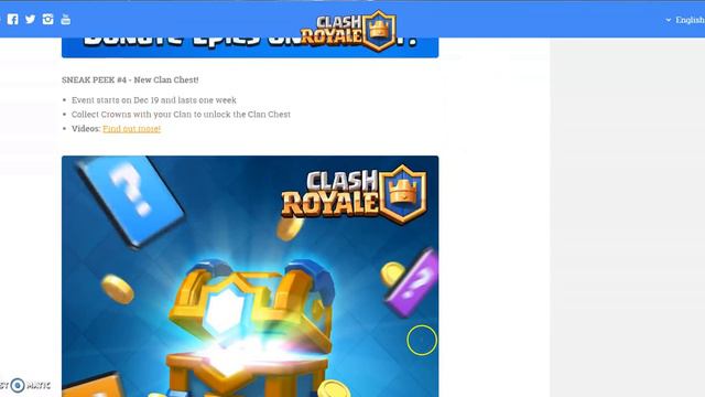 NEW UPDATE SNEAK PEEK!! NEW ARENA'S, CARDS AND CHALLENGES! смотреть онлайн