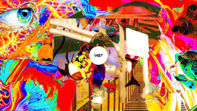 Access / SOPHIE, Kanye West Type Beat / prod. by 7187 смотреть онлайн