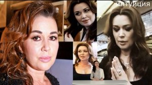 Не выдержали. Честные фото больной Анастасии Заворотнюк попали в Сеть.