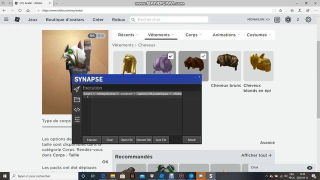 (Fixed) read pinned comment roblox vr script: how to get it working (tutorial) смотреть онлайн
