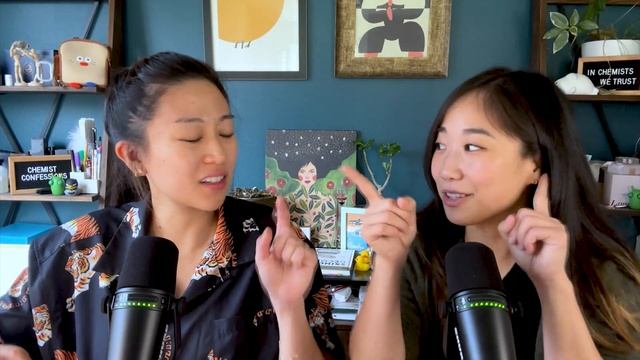 Can you combine retinol with? | Chemist Confessions Podcast S4EP32 смотреть онлайн